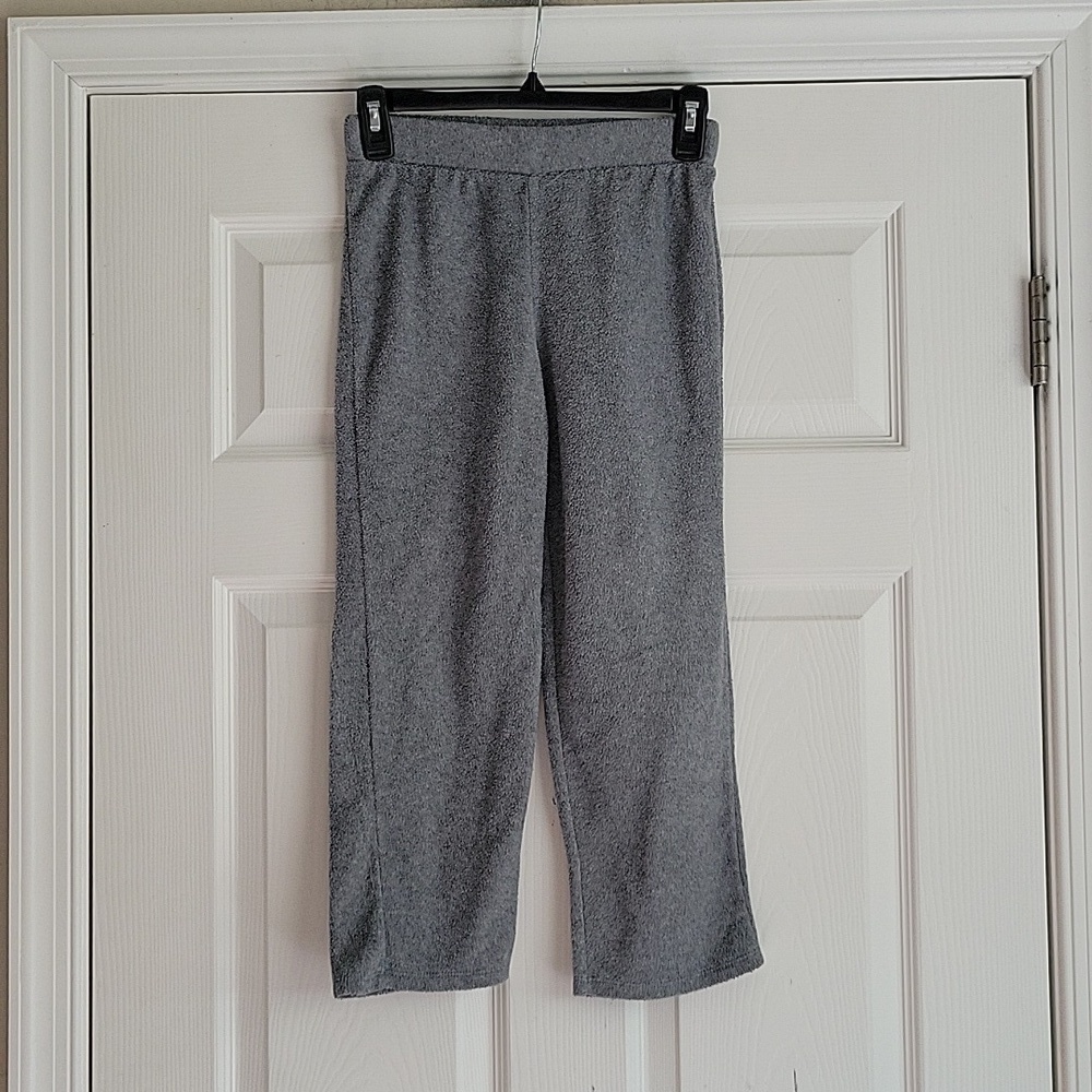 Faded Glory Girl's Fleece Pants